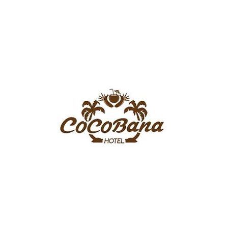 Hotel Cocobana Necoclí Buitenkant foto