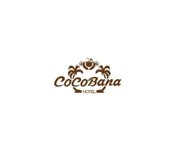 Hotel Cocobana Necoclí Buitenkant foto