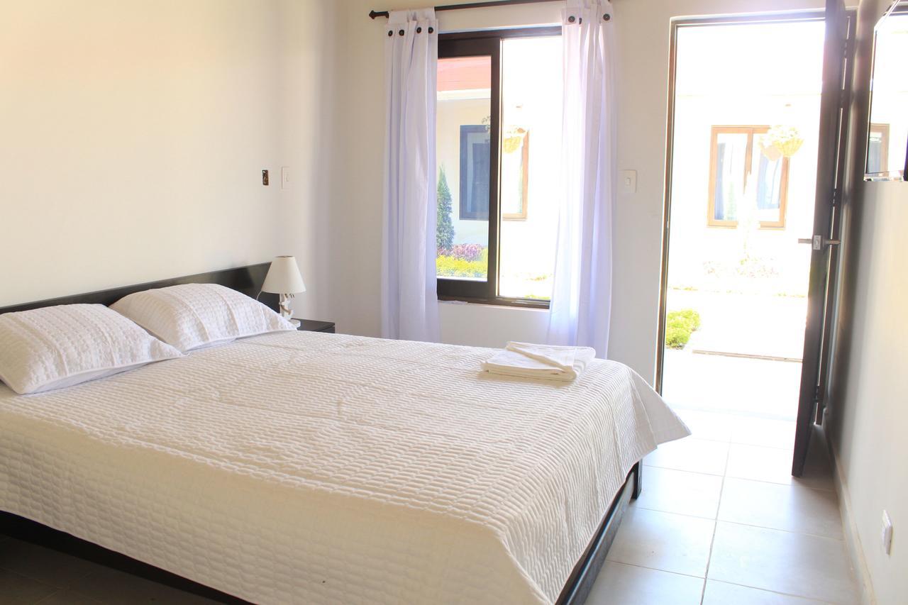 Hotel Cocobana Necoclí Buitenkant foto